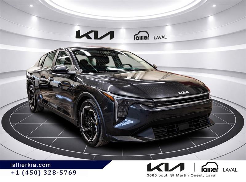 kia K4 2025 - 9