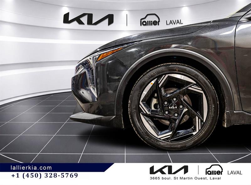 kia K4 2025 - 10
