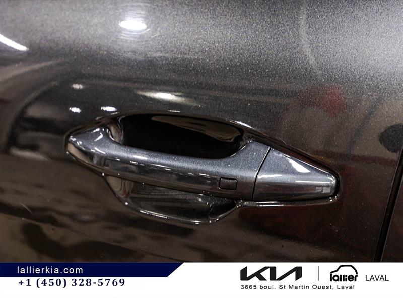 kia K4 2025 - 11
