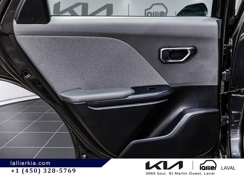 kia K4 2025 - 13