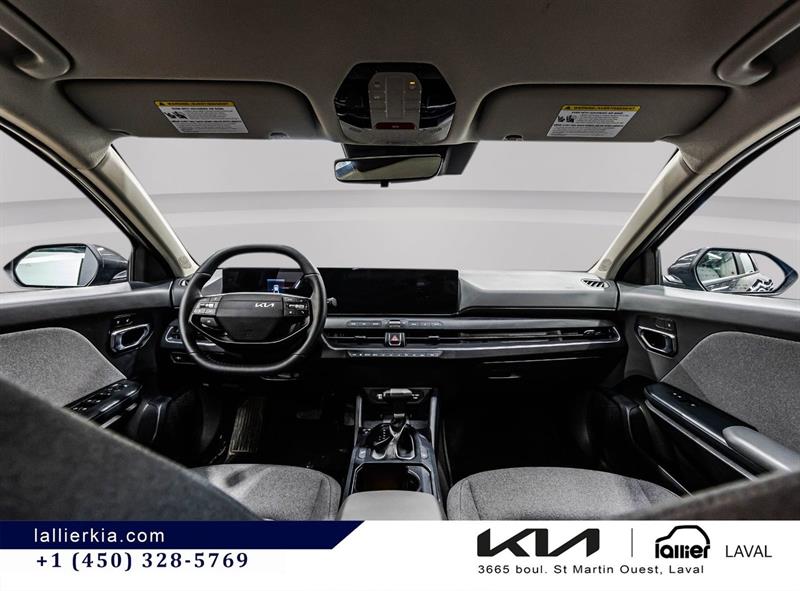 kia K4 2025 - 15