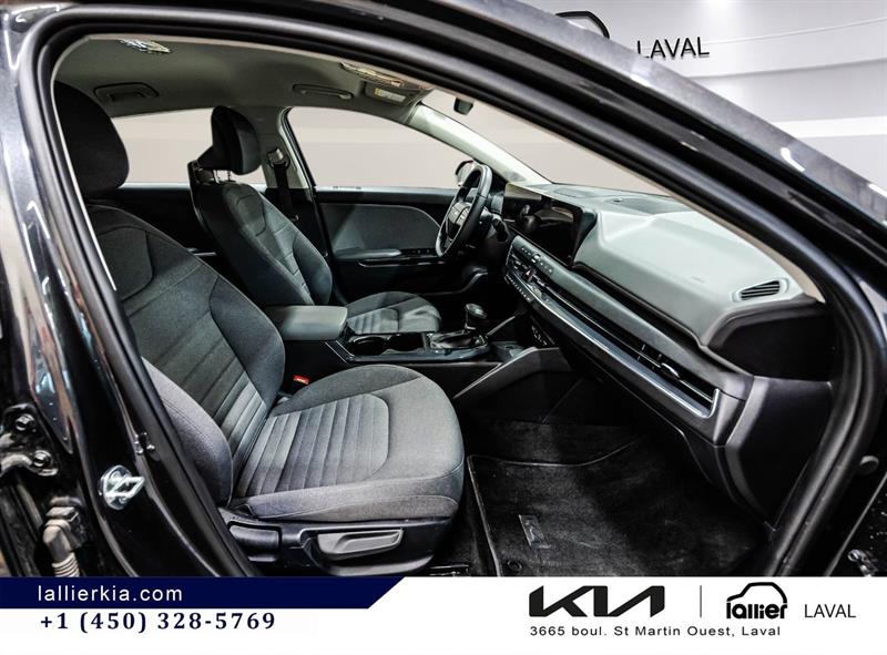 kia K4 2025 - 18