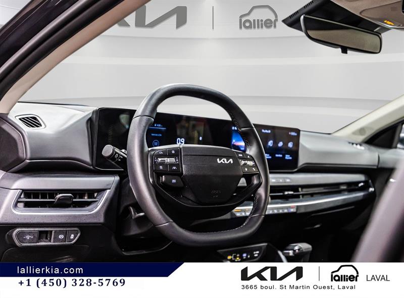 kia K4 2025 - 20