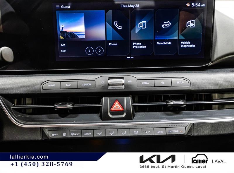 kia K4 2025 - 24