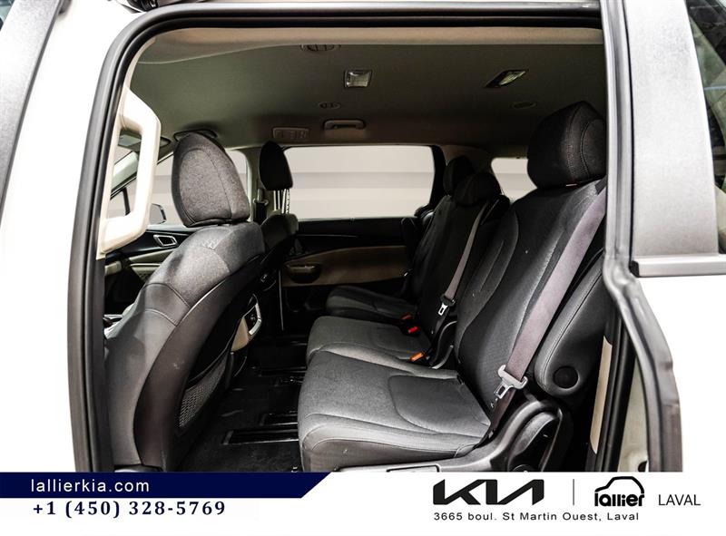 kia Carnival 2025 - 13