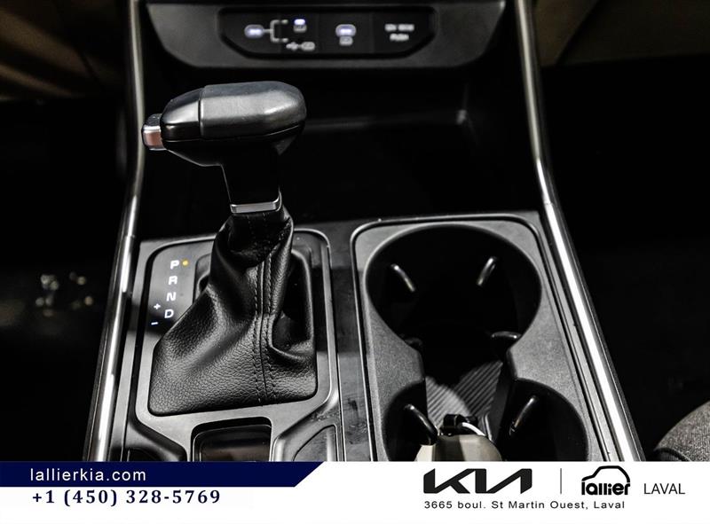kia Carnival 2025 - 26