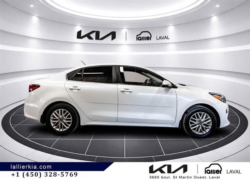 kia Rio 2018 - 8