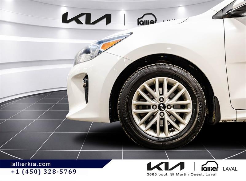 kia Rio 2018 - 10
