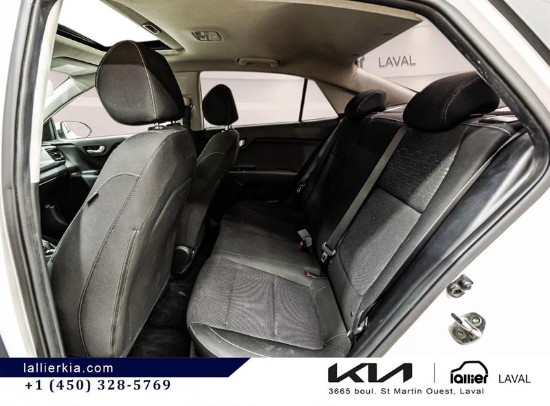 kia Rio 2018 - 14