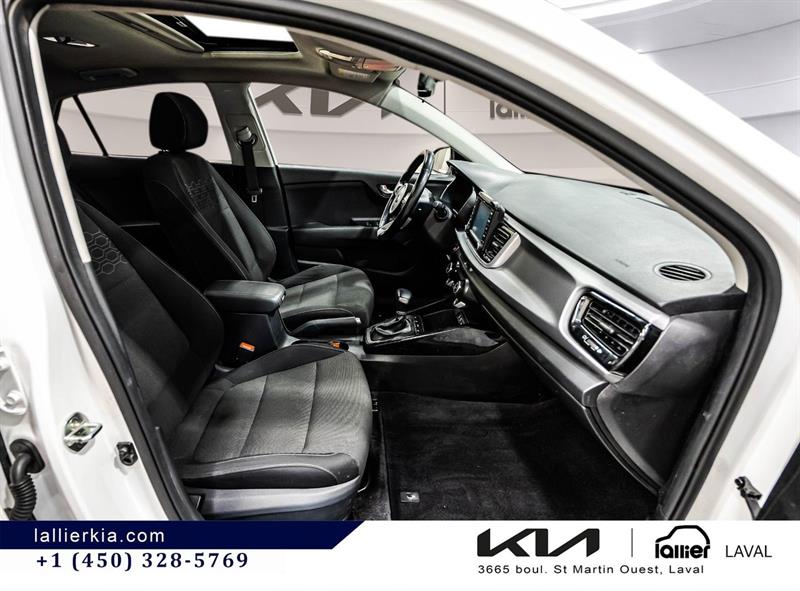 kia Rio 2018 - 18