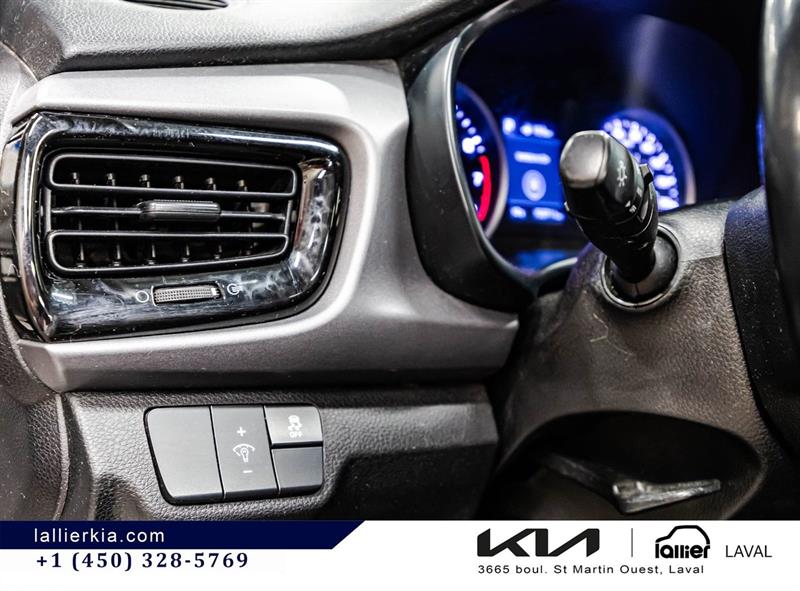 kia Rio 2018 - 22