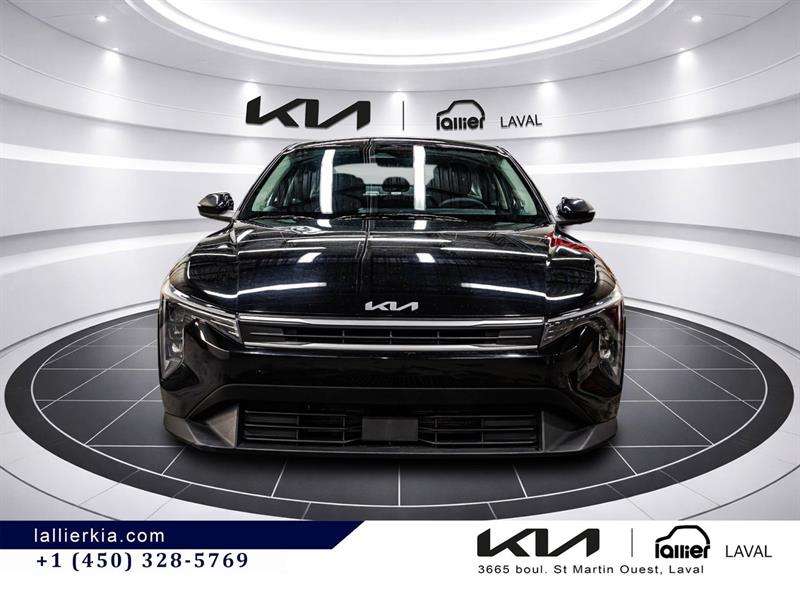 kia K4 2025 - 2