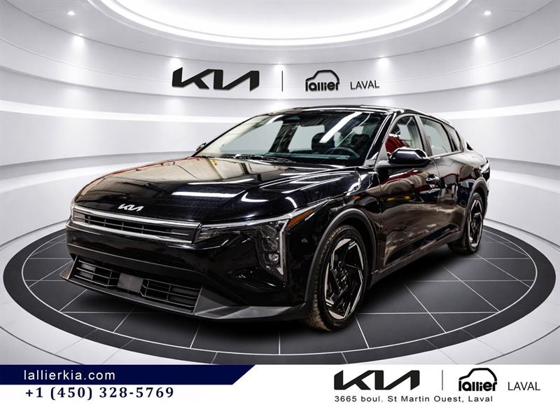 kia K4 2025 - 3