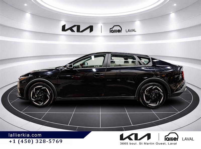 kia K4 2025 - 4