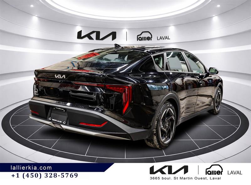 kia K4 2025 - 7