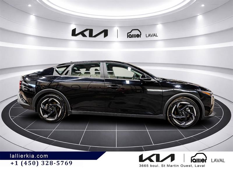 kia K4 2025 - 8