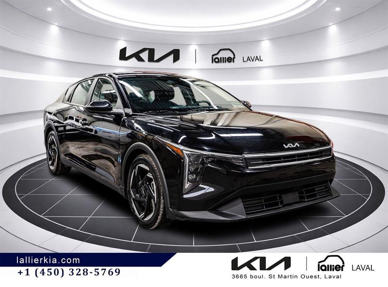 kia K4 2025 - 9