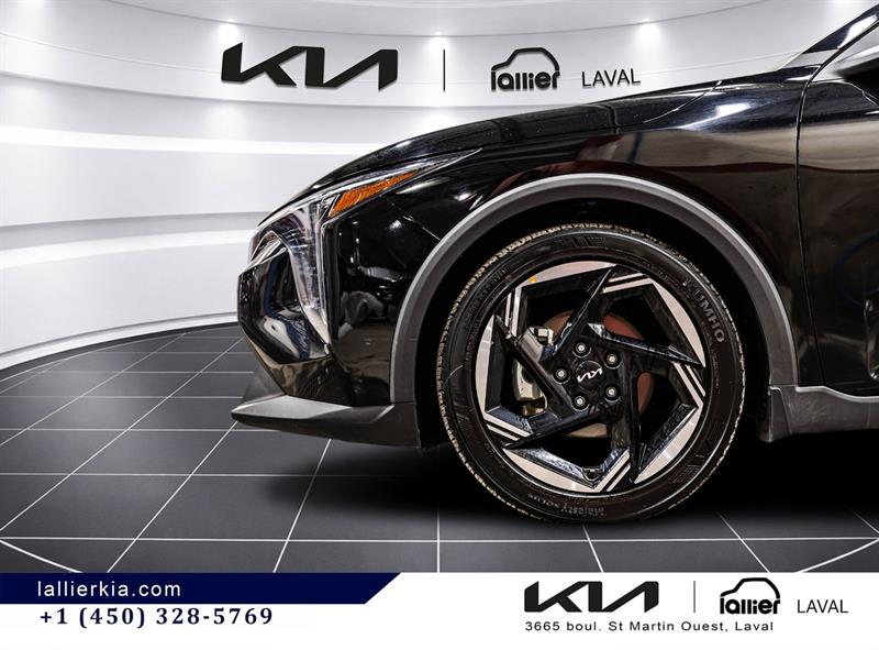 kia K4 2025 - 10