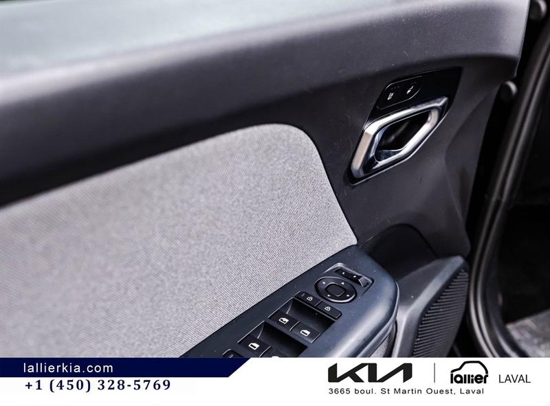 kia K4 2025 - 12