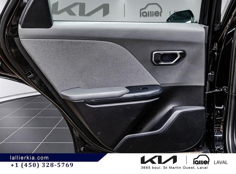 kia K4 2025 - 13