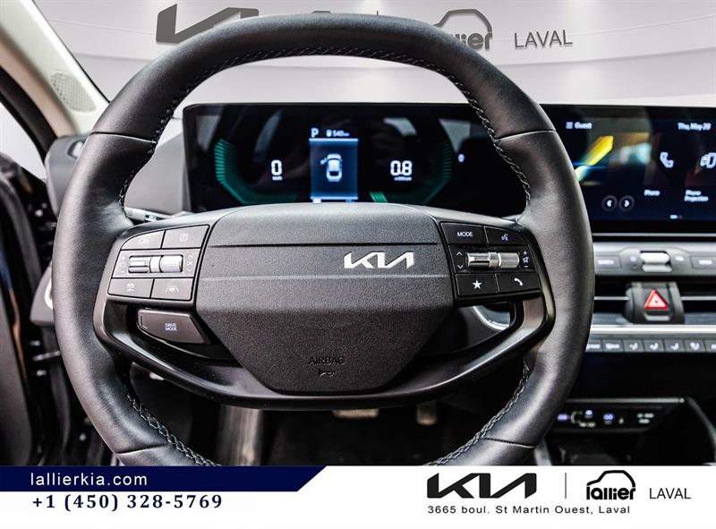 kia K4 2025 - 22