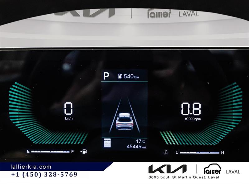 kia K4 2025 - 23