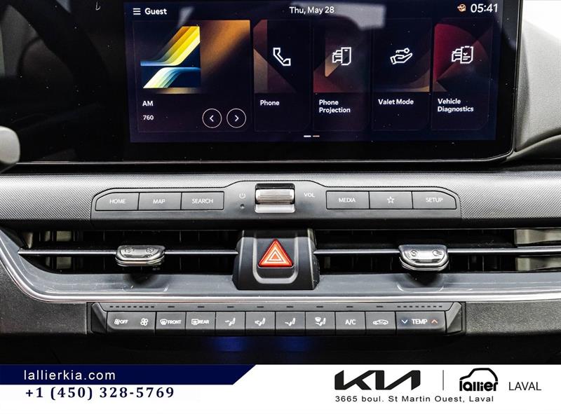 kia K4 2025 - 24