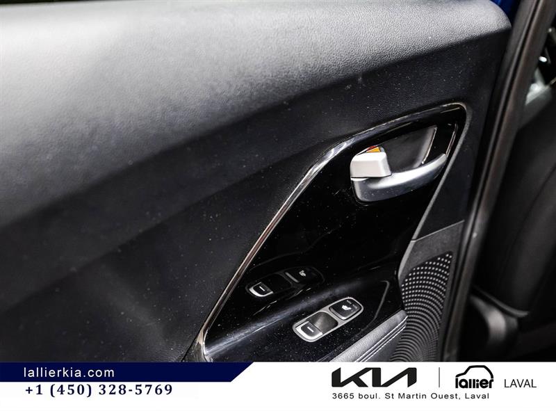 kia Niro PHEV 2019 - 13