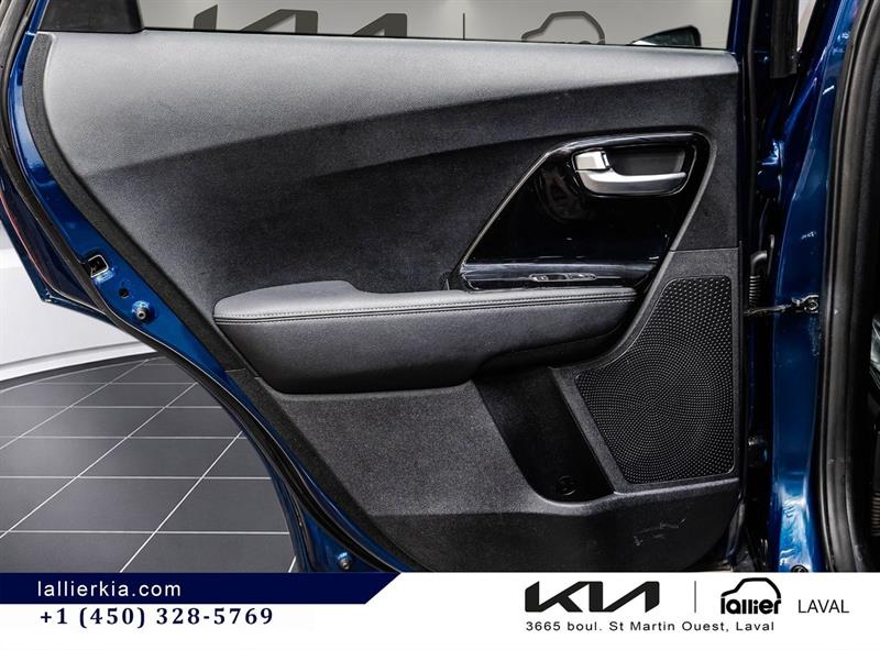 kia Niro PHEV 2019 - 14