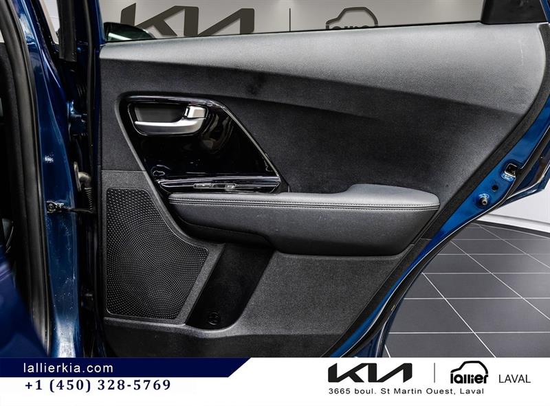 kia Niro PHEV 2019 - 15