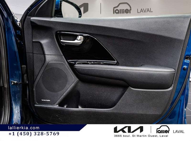 kia Niro PHEV 2019 - 16