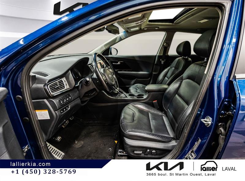 kia Niro PHEV 2019 - 19