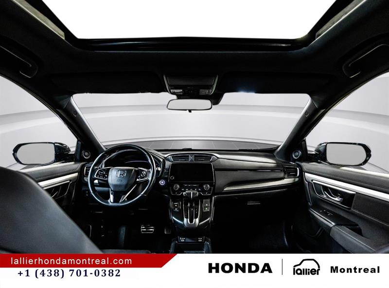 honda CR-V 2022 - 14