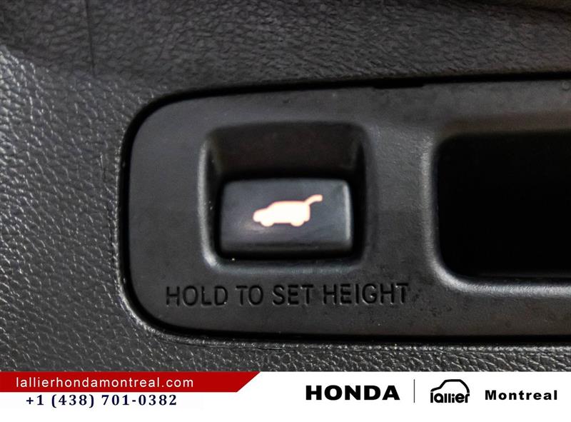 honda CR-V 2022 - 15