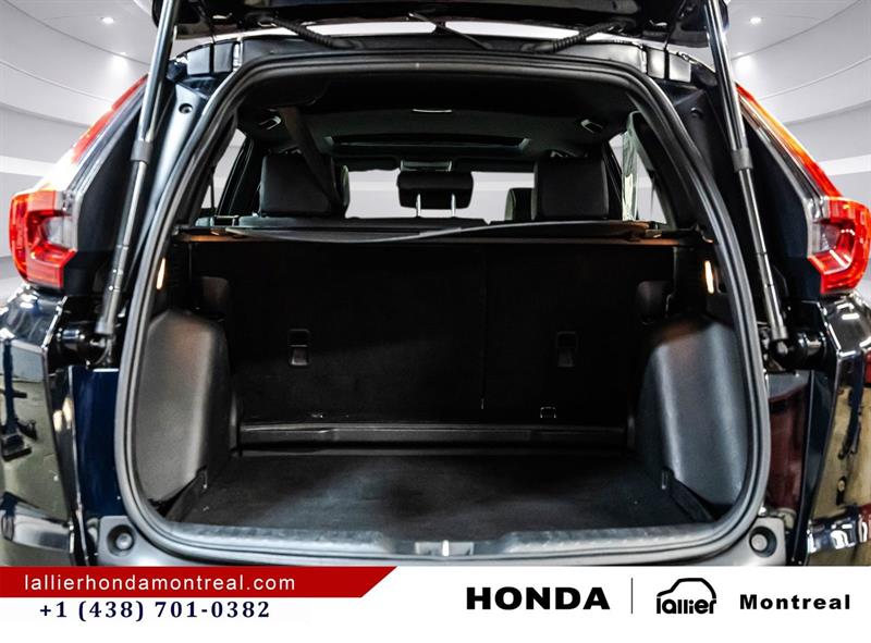 honda CR-V 2022 - 16