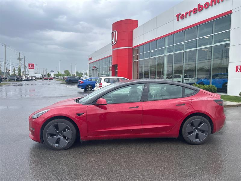 tesla Model 3 2023 - 3