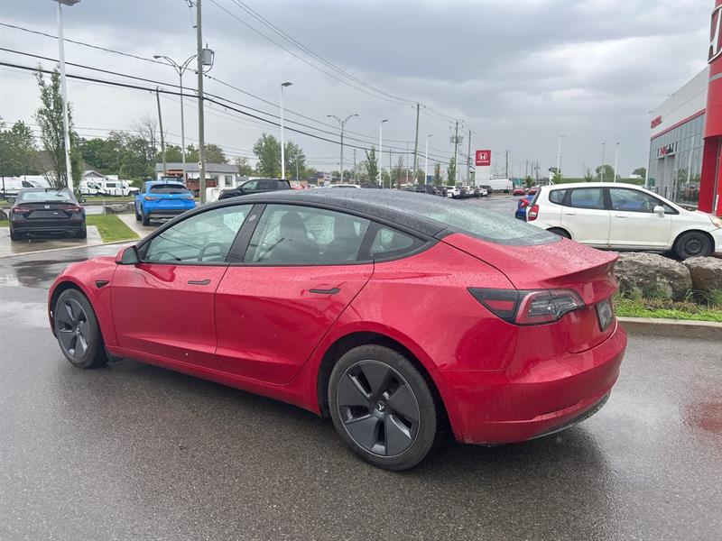 tesla Model 3 2023 - 4