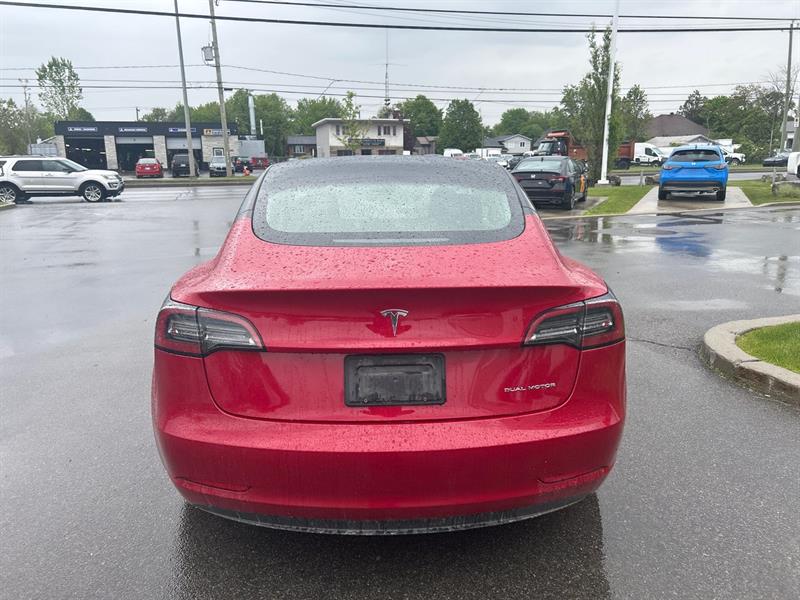 tesla Model 3 2023 - 5