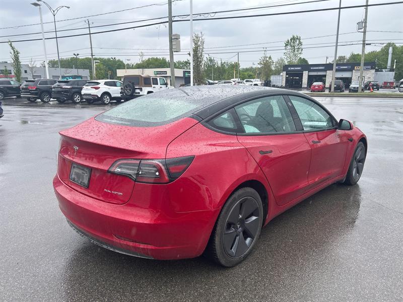 tesla Model 3 2023 - 6