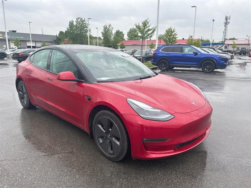 tesla Model 3 2023 - 7