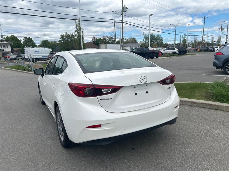 mazda Mazda3 2015 - 4