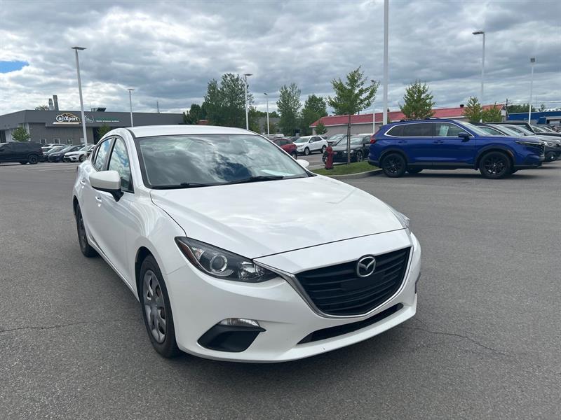 mazda Mazda3 2015 - 5