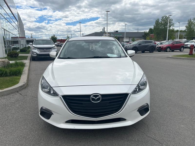 mazda Mazda3 2015 - 6