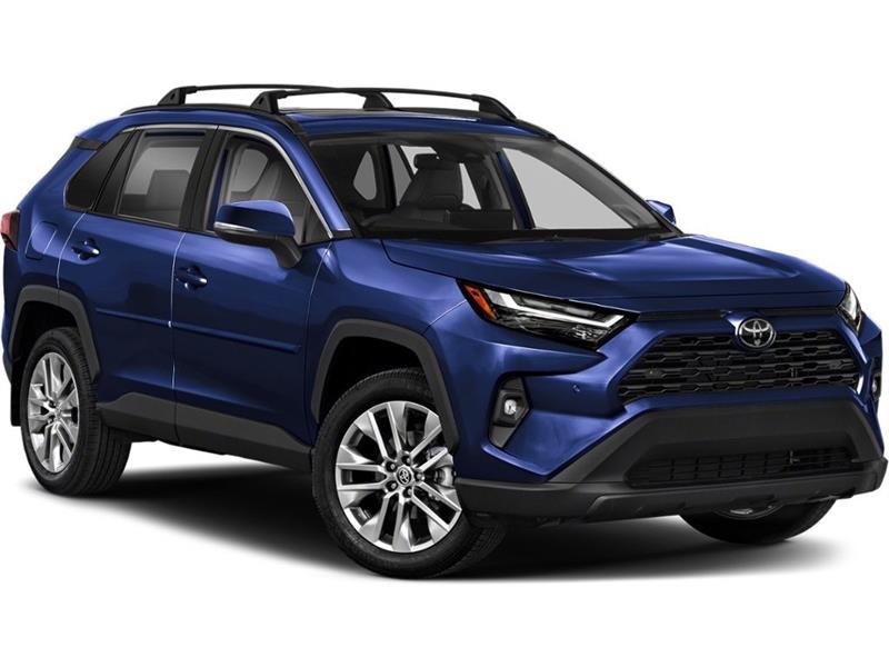 toyota RAV4 2024