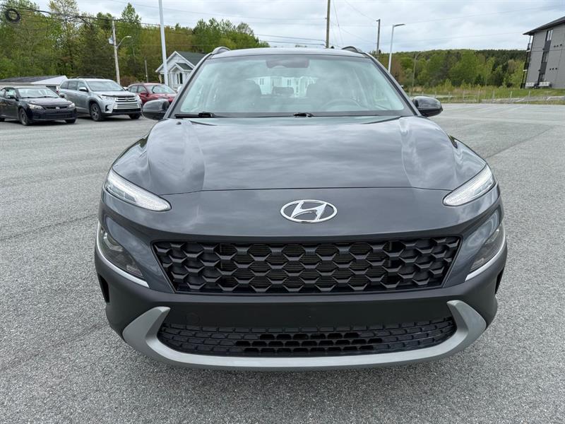 hyundai Kona 2023 - 2