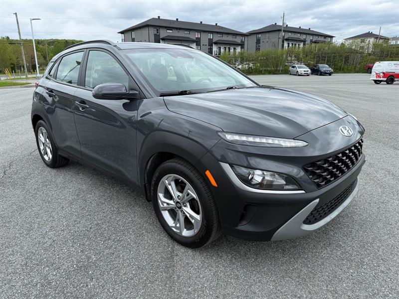 hyundai Kona 2023 - 3