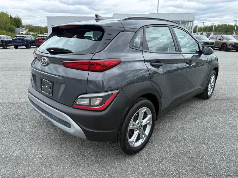 hyundai Kona 2023 - 4