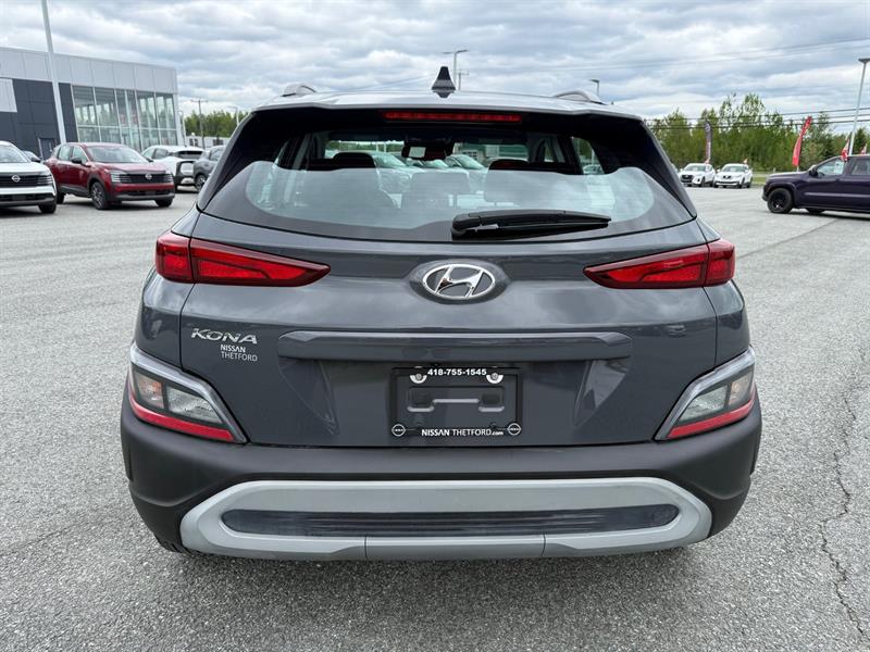 hyundai Kona 2023 - 5