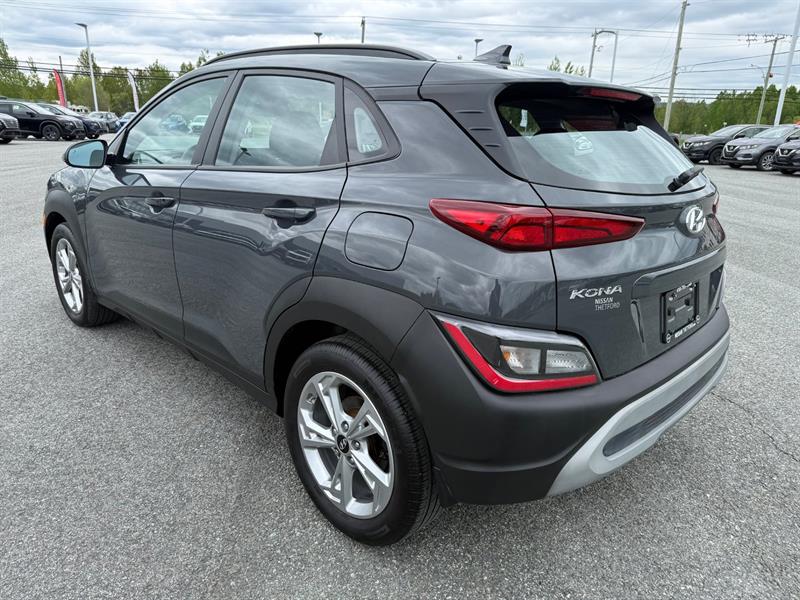 hyundai Kona 2023 - 6