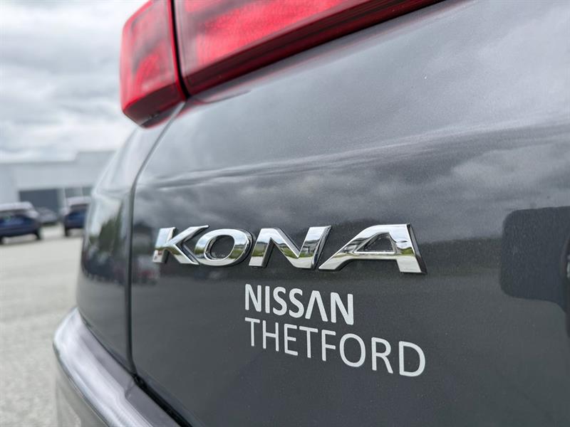 hyundai Kona 2023 - 7